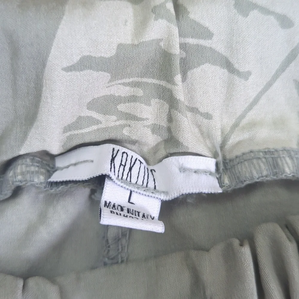 Kaktus these were